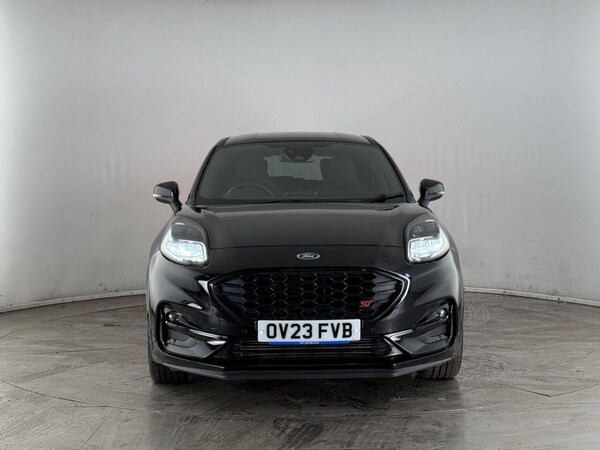 Used Ford Puma 2023 for sale - 75659786: Photo 7