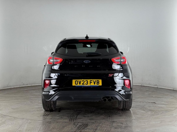 Used Ford Puma 2023 for sale - 75659786: Photo 9
