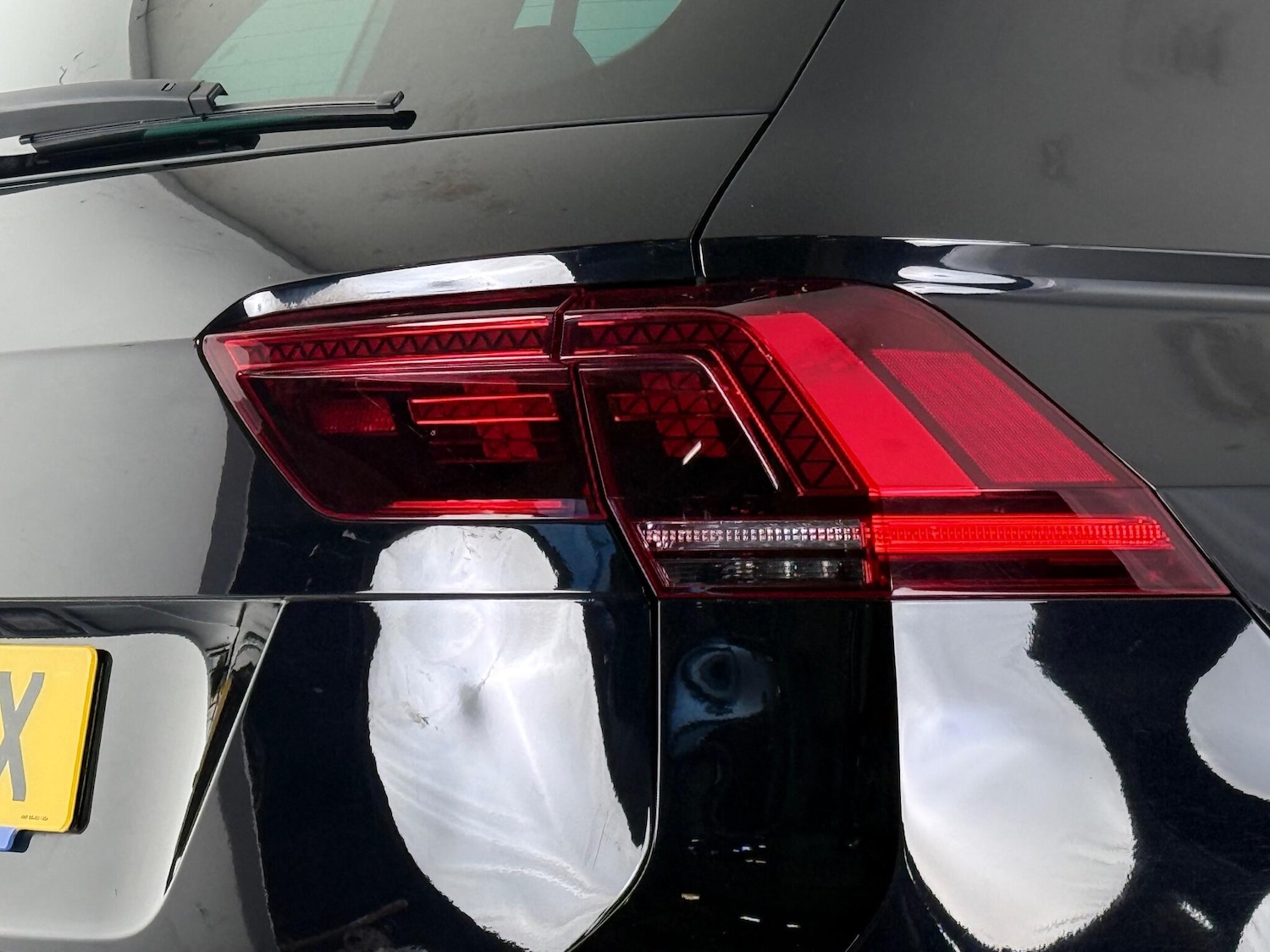 Used Volkswagen Tiguan 2019 for sale - 76993355: Photo 13