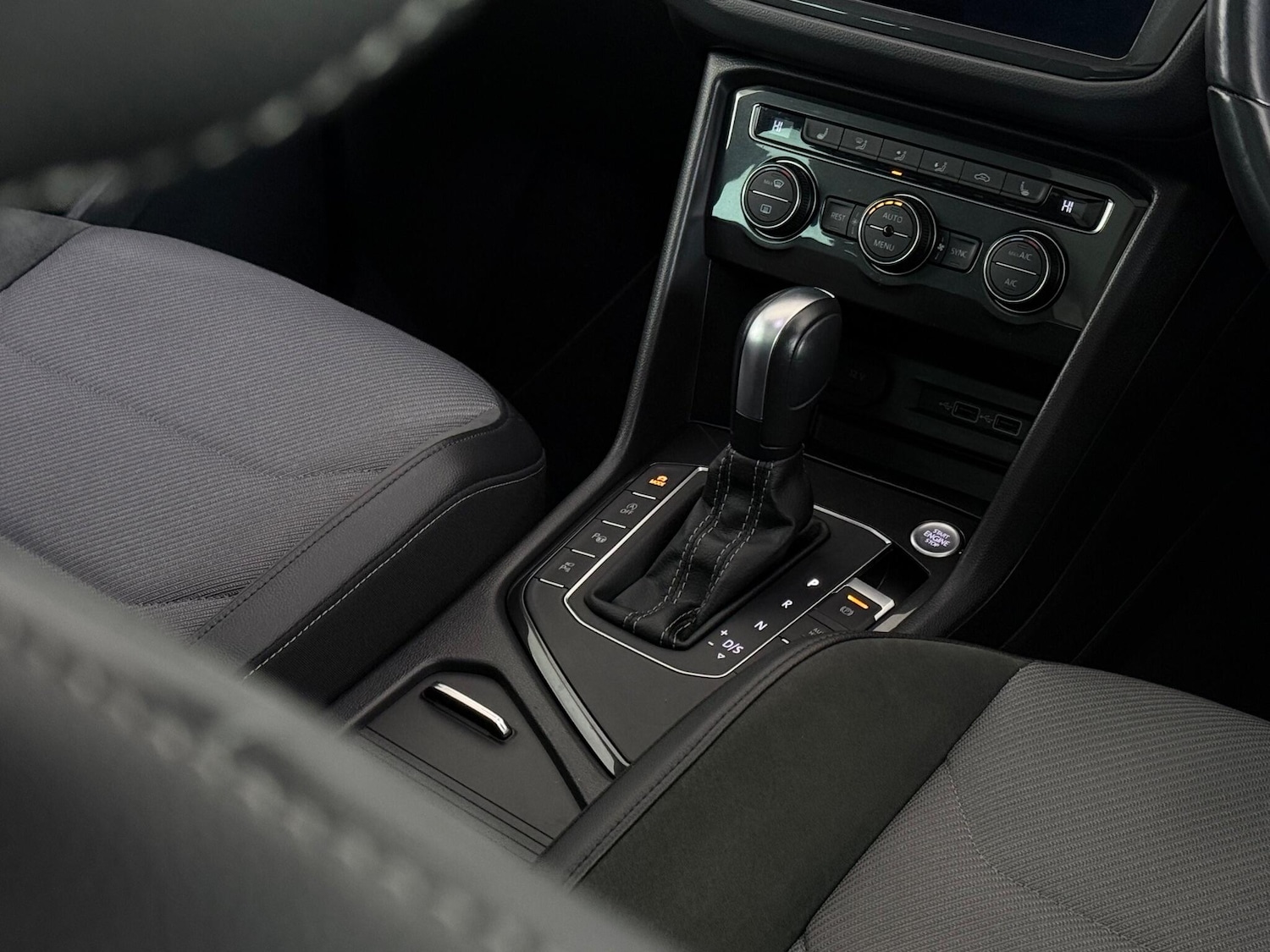 Used Volkswagen Tiguan 2019 for sale - 76993355: Photo 21