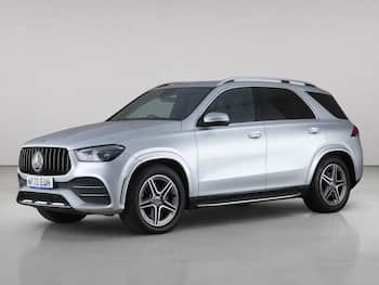 Used Mercedes-Benz GLE 2020 for sale - 79497290: Photo