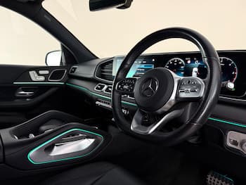 Used Mercedes-Benz GLE 2020 for sale - 79497290: Photo