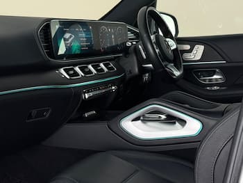 Used Mercedes-Benz GLE 2020 for sale - 79497290: Photo
