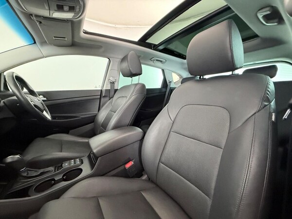 Used Hyundai TUCSON 2020 for sale - 76280012: Photo 19