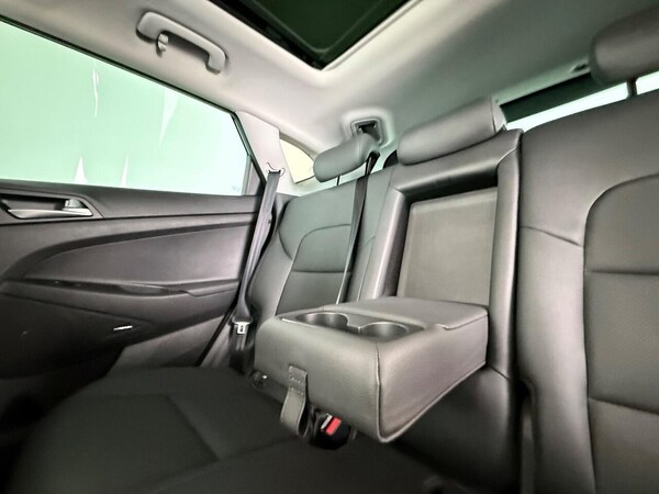 Used Hyundai TUCSON 2020 for sale - 76280012: Photo 20