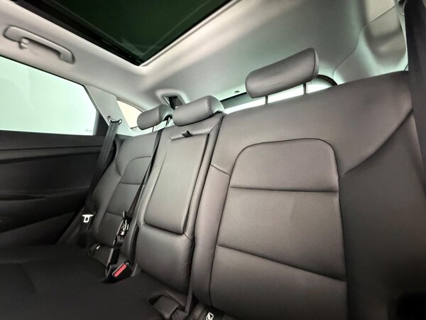 Used Hyundai TUCSON 2020 for sale - 76280012: Photo 21