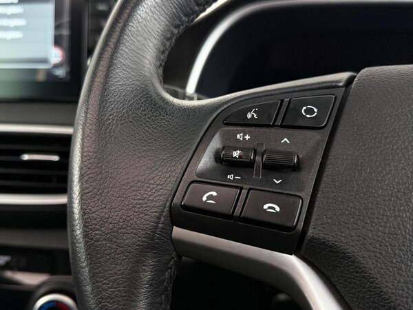Used Hyundai TUCSON 2020 for sale - 76280012: Photo 25
