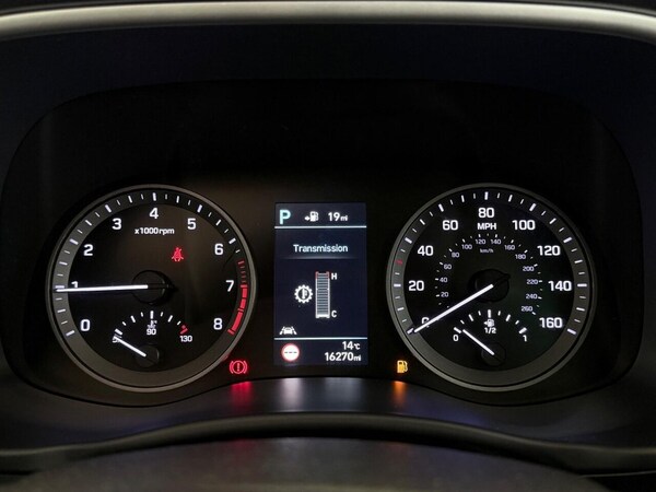 Used Hyundai TUCSON 2020 for sale - 76280012: Photo 26