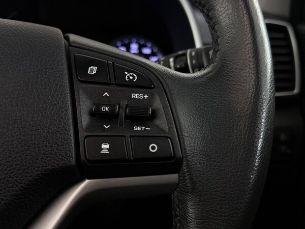 Used Hyundai TUCSON 2020 for sale - 76280012: Photo 27