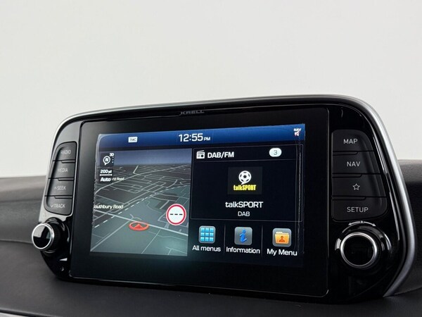 Used Hyundai TUCSON 2020 for sale - 76280012: Photo 35