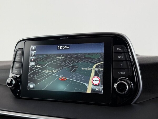 Used Hyundai TUCSON 2020 for sale - 76280012: Photo 36