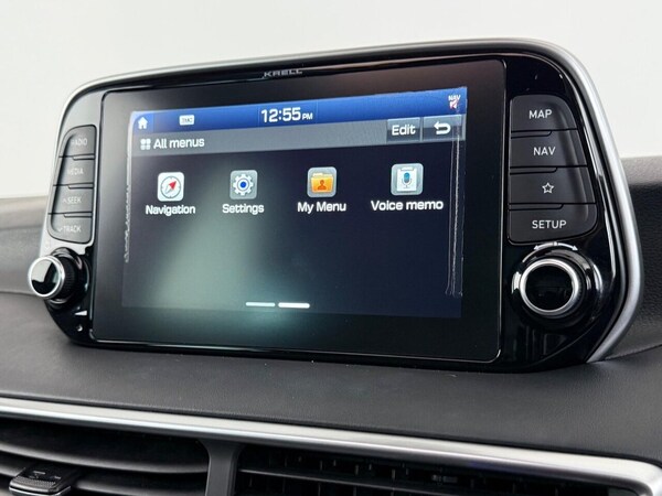 Used Hyundai TUCSON 2020 for sale - 76280012: Photo 37