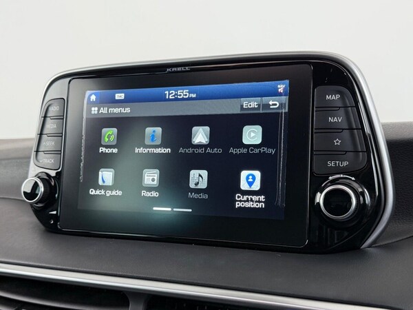 Used Hyundai TUCSON 2020 for sale - 76280012: Photo 38