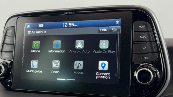 Used Hyundai TUCSON 2020 for sale - 76280012: Photo 39