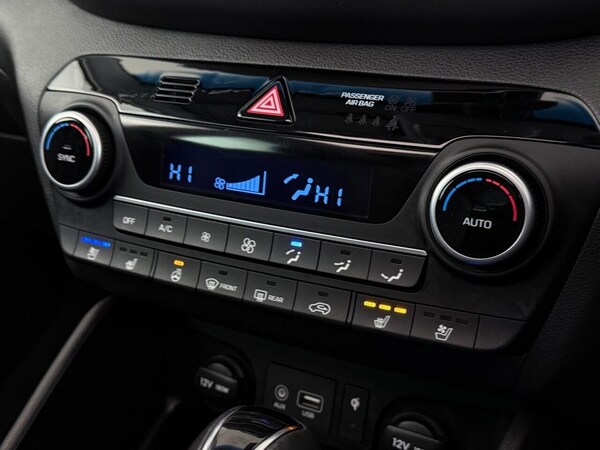 Used Hyundai TUCSON 2020 for sale - 76280012: Photo 40
