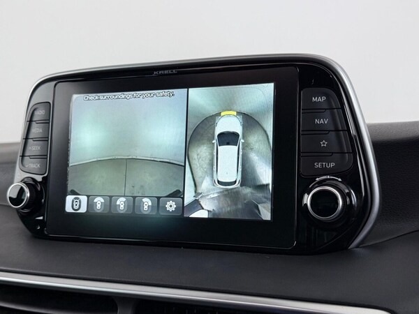Used Hyundai TUCSON 2020 for sale - 76280012: Photo 41