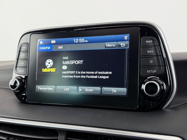 Used Hyundai TUCSON 2020 for sale - 76280012: Photo 42