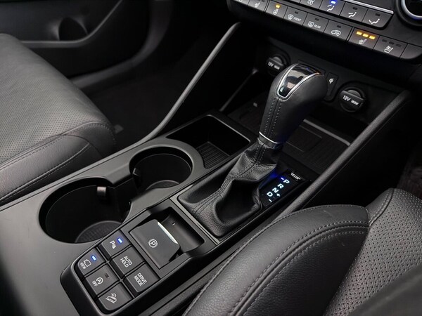 Used Hyundai TUCSON 2020 for sale - 76280012: Photo 44
