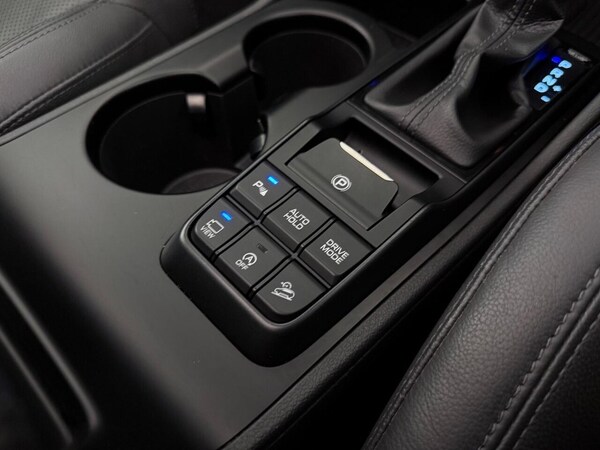 Used Hyundai TUCSON 2020 for sale - 76280012: Photo 45