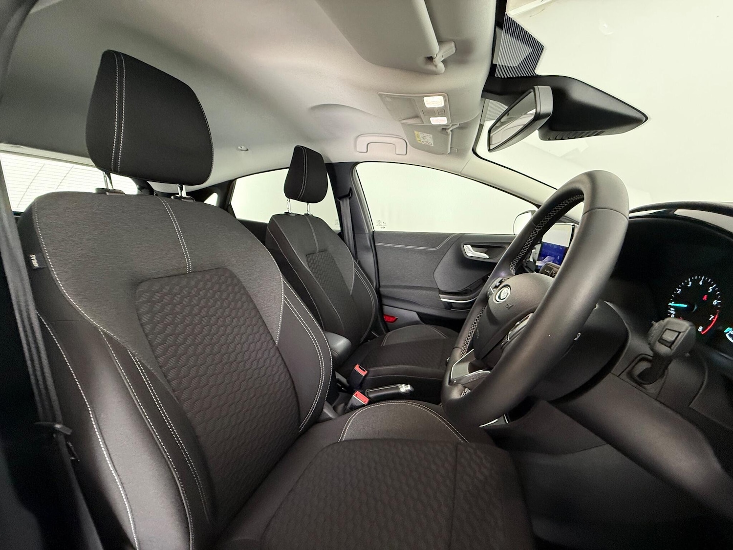 Used Ford Puma 2023 for sale - 77243136: Photo 11