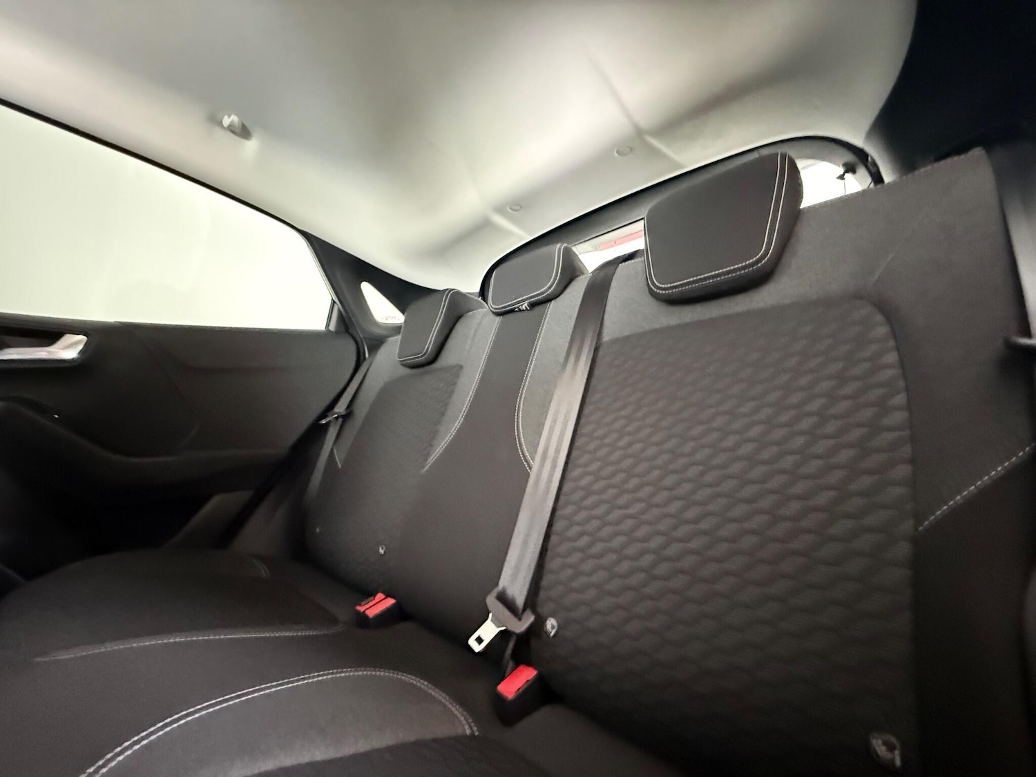 Used Ford Puma 2023 for sale - 77243136: Photo 13