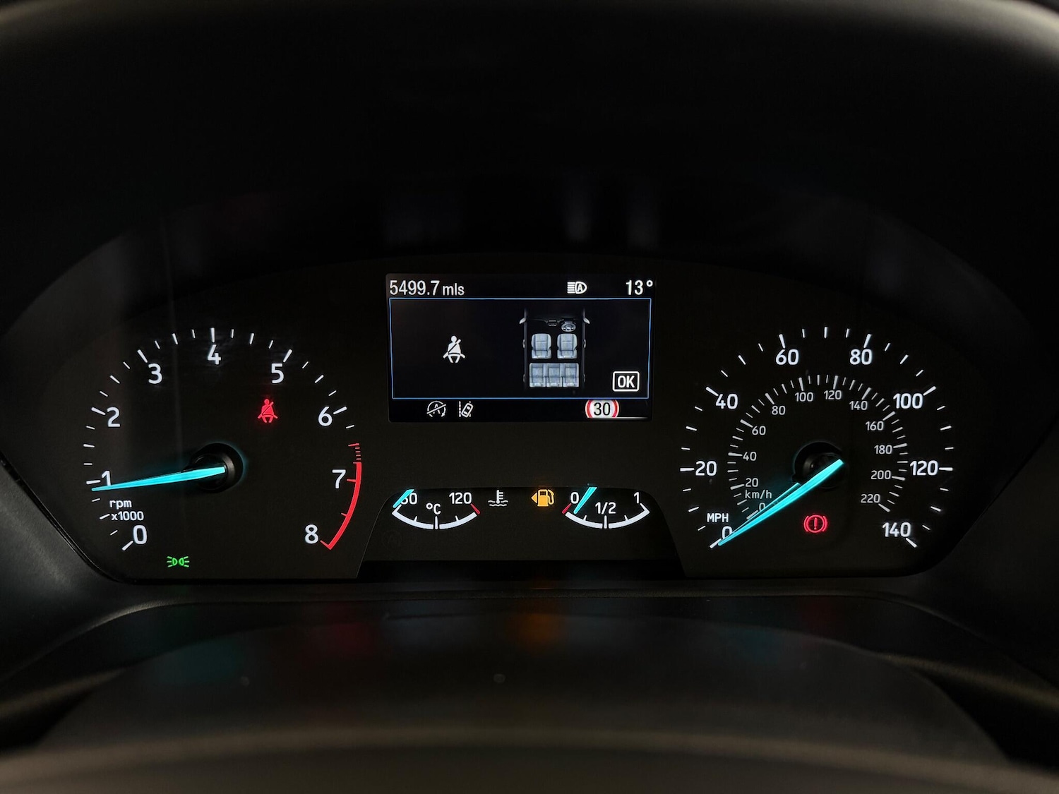 Used Ford Puma 2023 for sale - 77243136: Photo 14