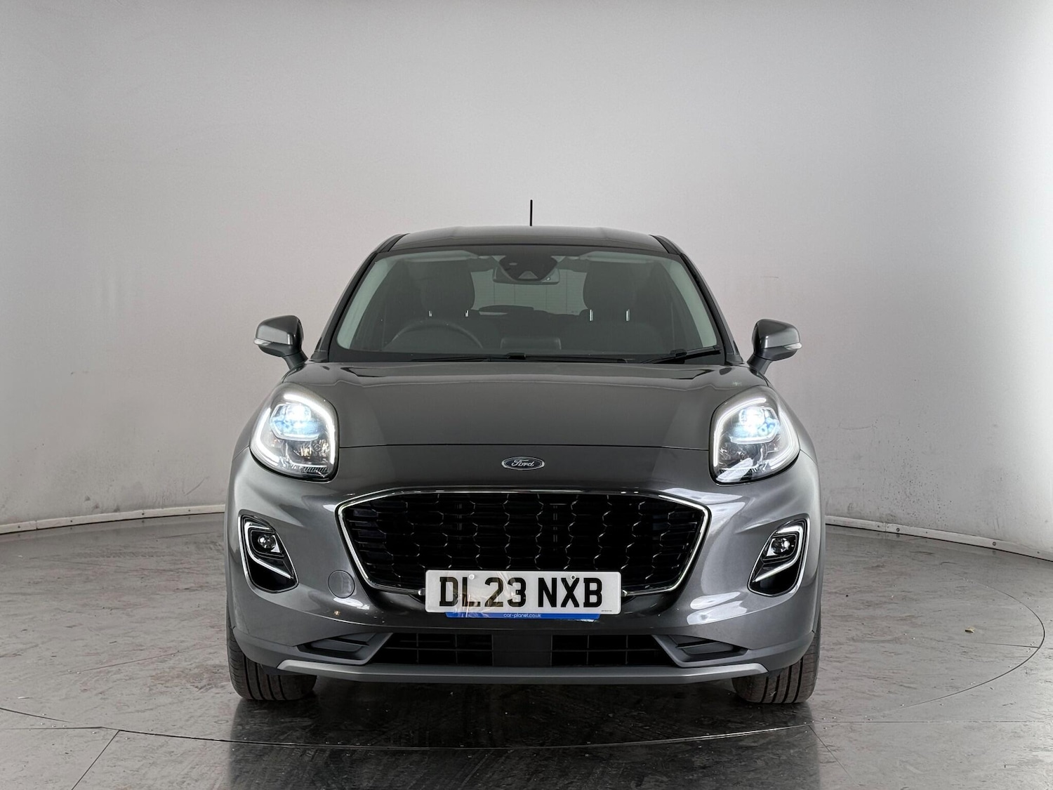 Used Ford Puma 2023 for sale - 77243136: Photo 2