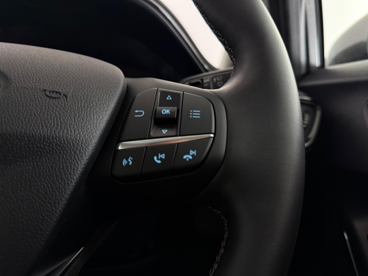 Used Ford Puma 2023 for sale - 77243136: Photo 22