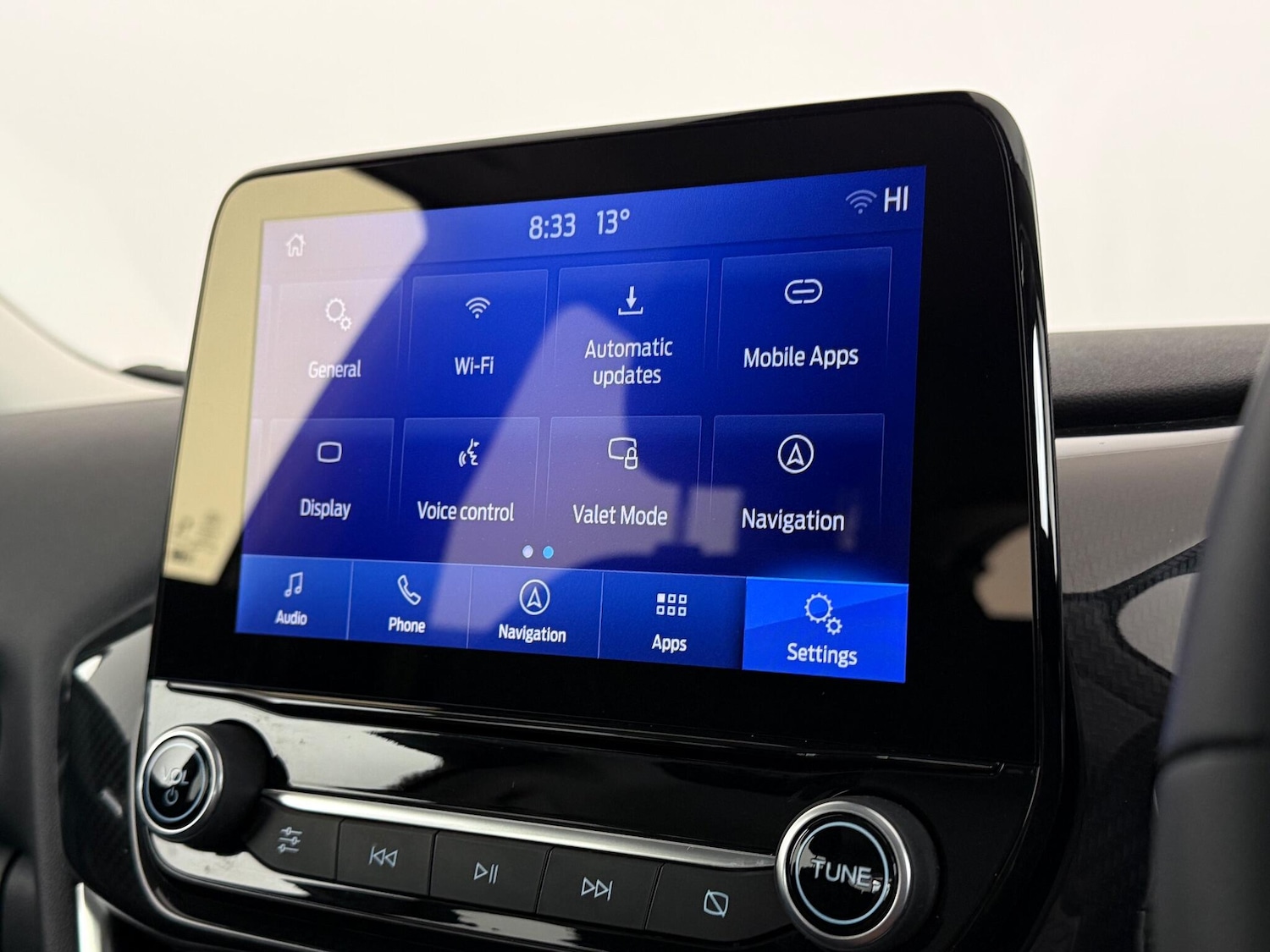 Used Ford Puma 2023 for sale - 77243136: Photo 23