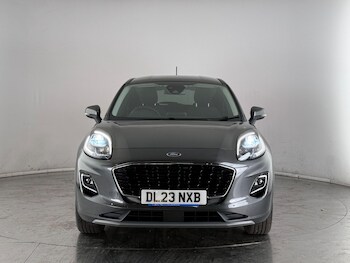 Used Ford Puma 2023 for sale - 77243136: Photo