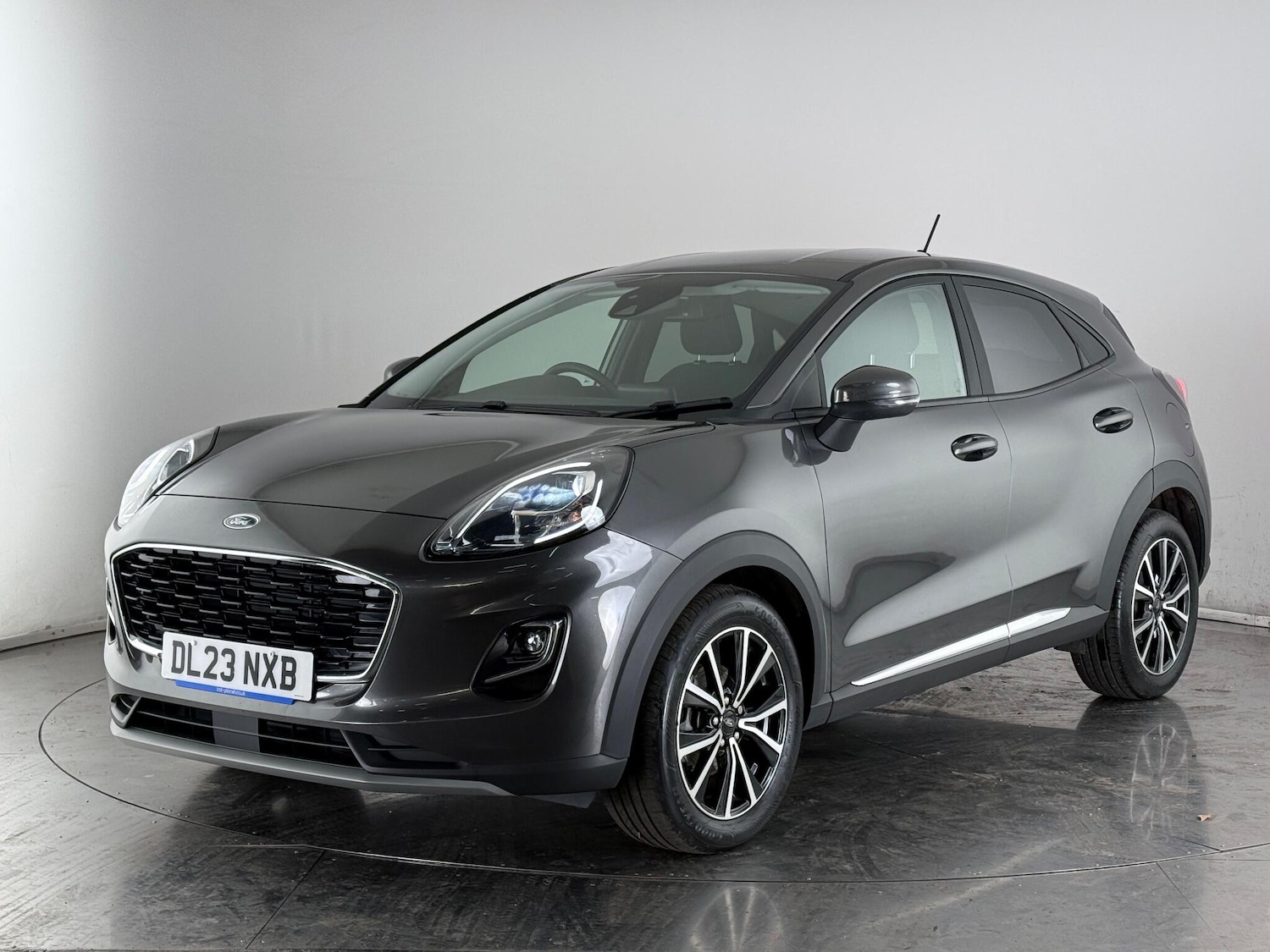 Used Ford Puma 2023 for sale - 77243136: Photo 3