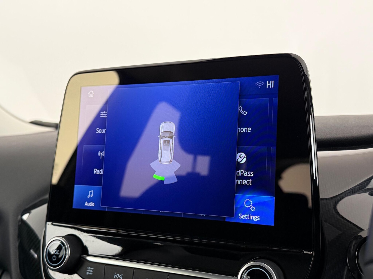 Used Ford Puma 2023 for sale - 77243136: Photo 30