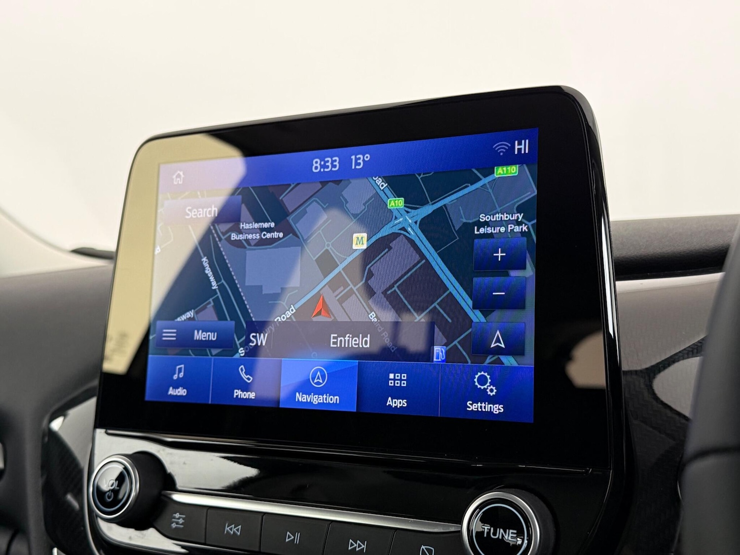 Used Ford Puma 2023 for sale - 77243136: Photo 31