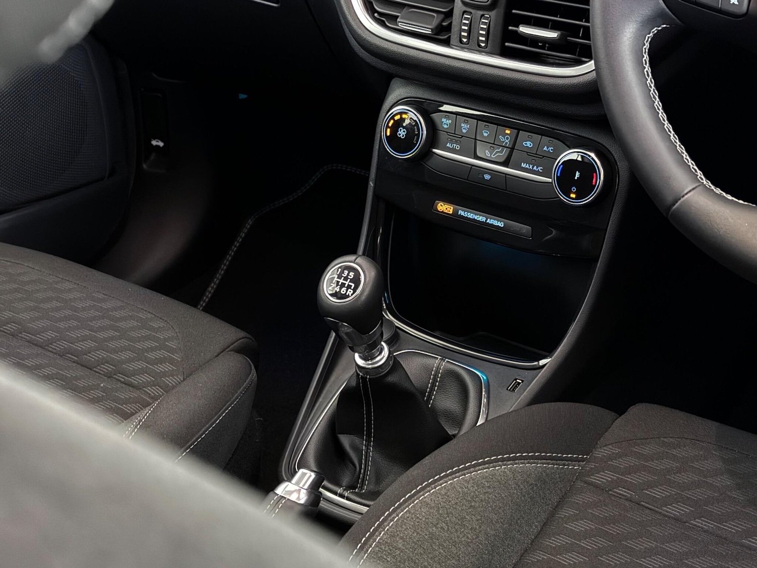 Used Ford Puma 2023 for sale - 77243136: Photo 35