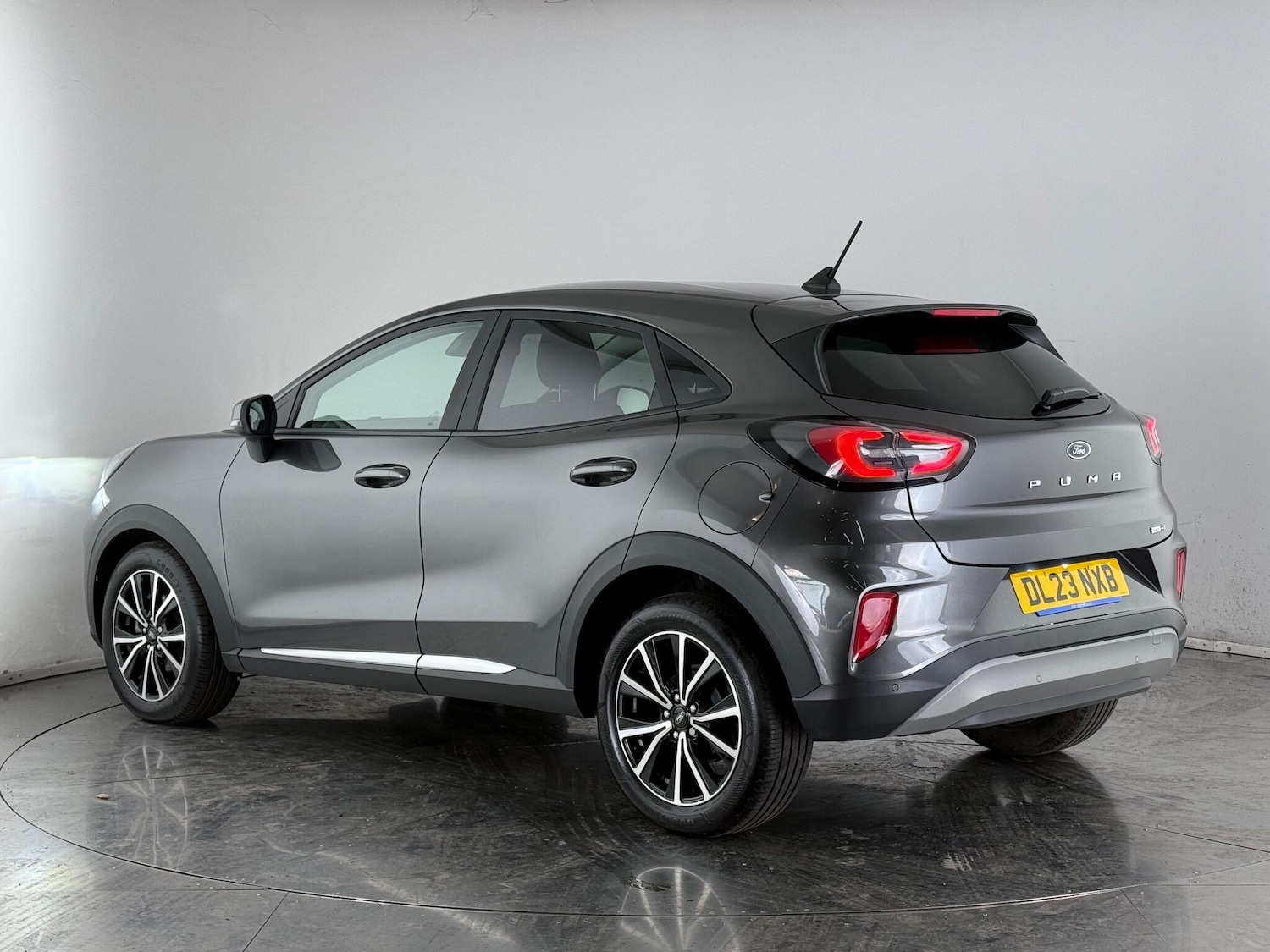 Used Ford Puma 2023 for sale - 77243136: Photo 4