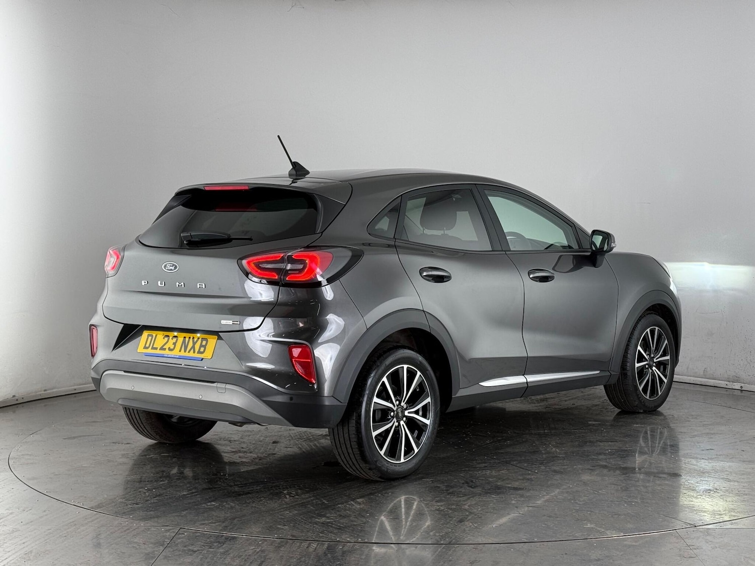 Used Ford Puma 2023 for sale - 77243136: Photo 6