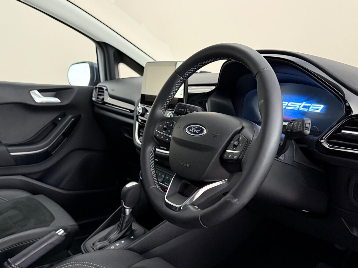 Used Ford Fiesta 2022 for sale - 78185835: Photo 11