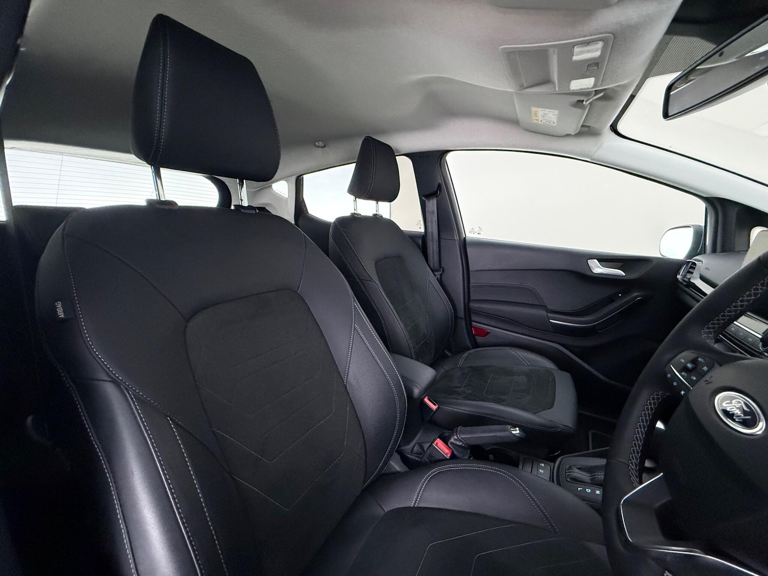 Used Ford Fiesta 2022 for sale - 78185835: Photo 12