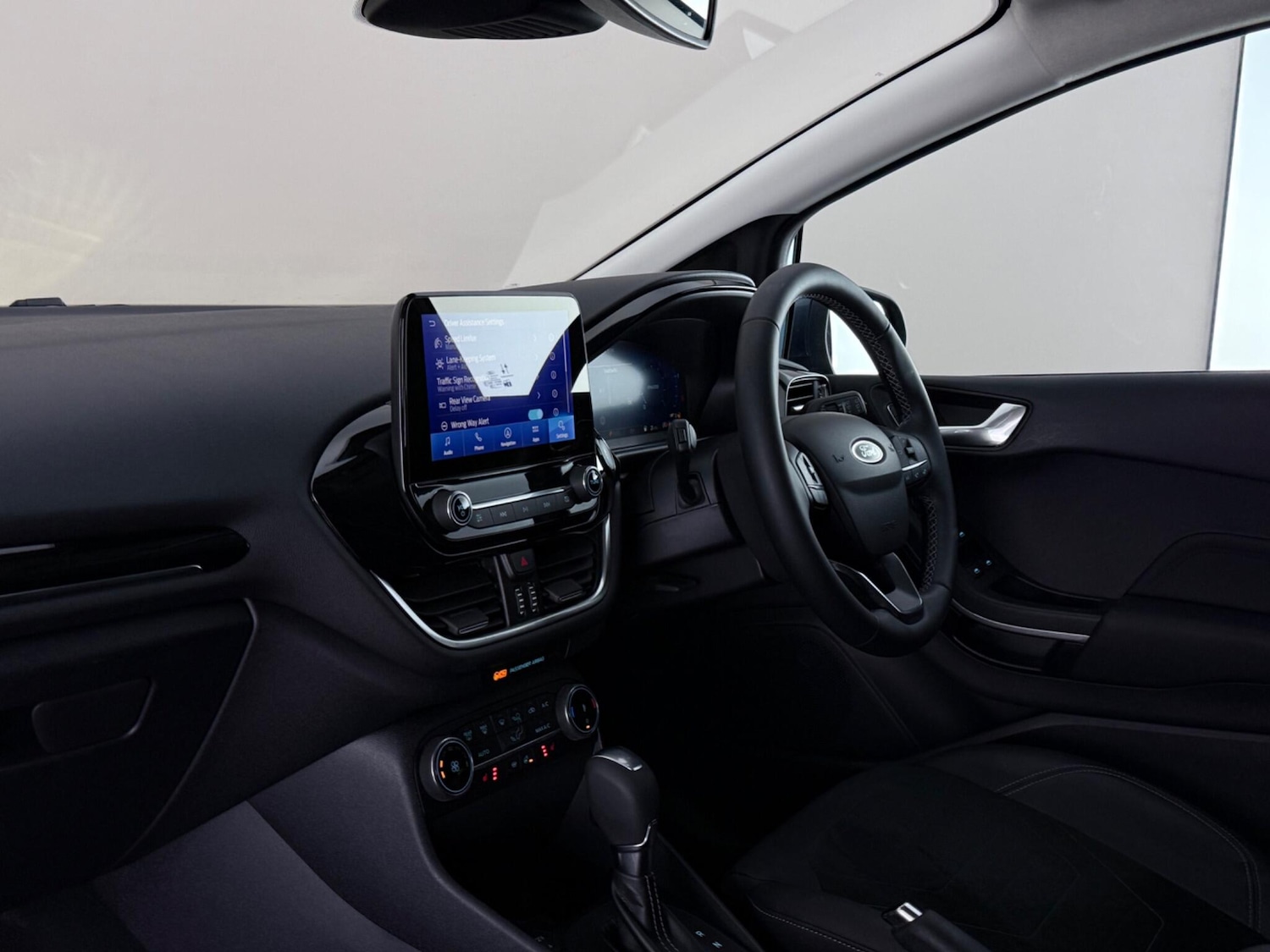 Used Ford Fiesta 2022 for sale - 78185835: Photo 13