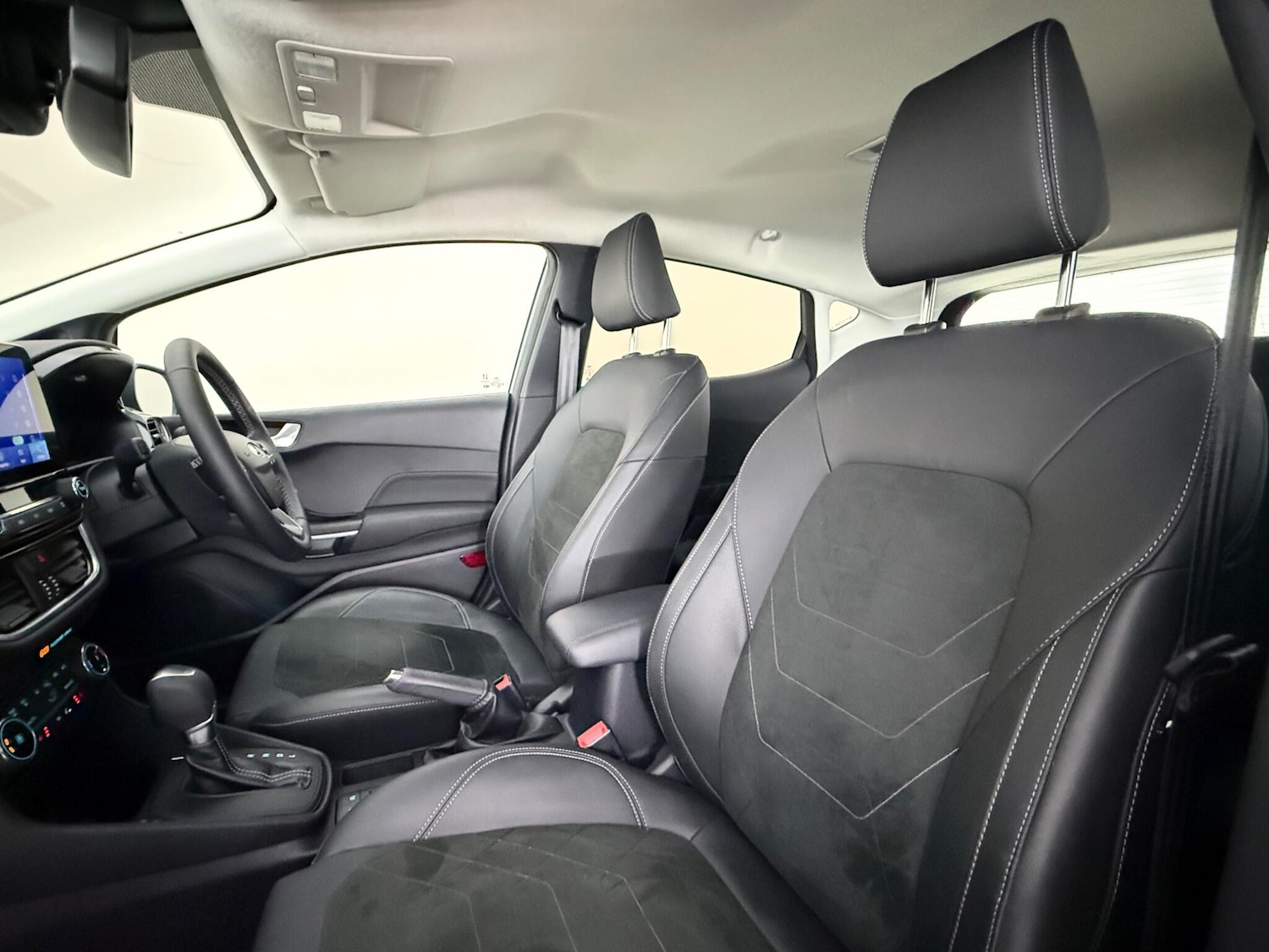 Used Ford Fiesta 2022 for sale - 78185835: Photo 14