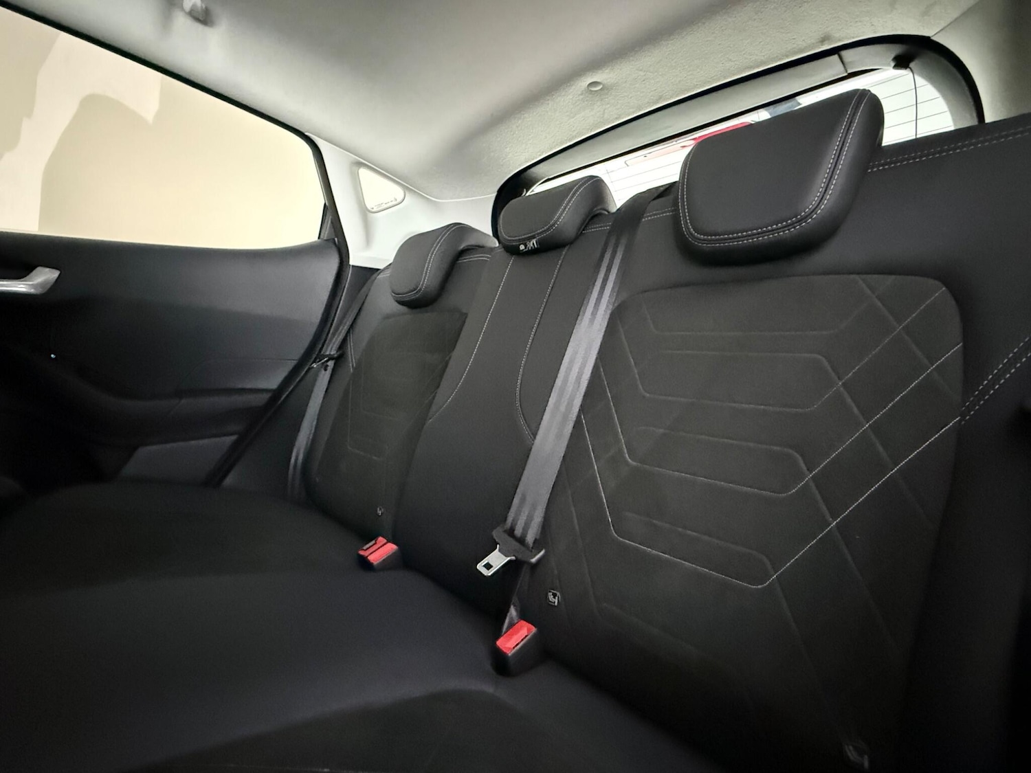 Used Ford Fiesta 2022 for sale - 78185835: Photo 15