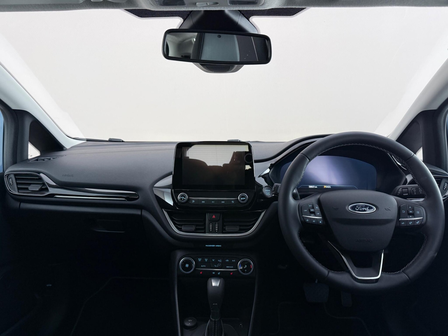 Used Ford Fiesta 2022 for sale - 78185835: Photo 16