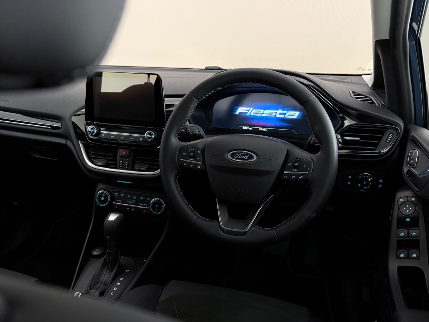 Used Ford Fiesta 2022 for sale - 78185835: Photo 17