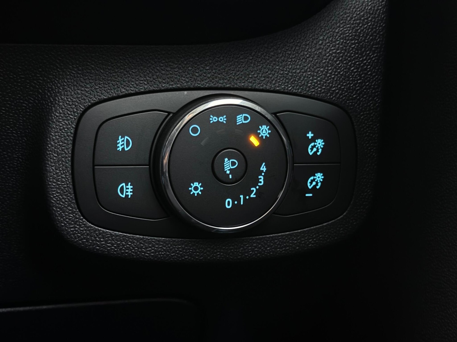 Used Ford Fiesta 2022 for sale - 78185835: Photo 23