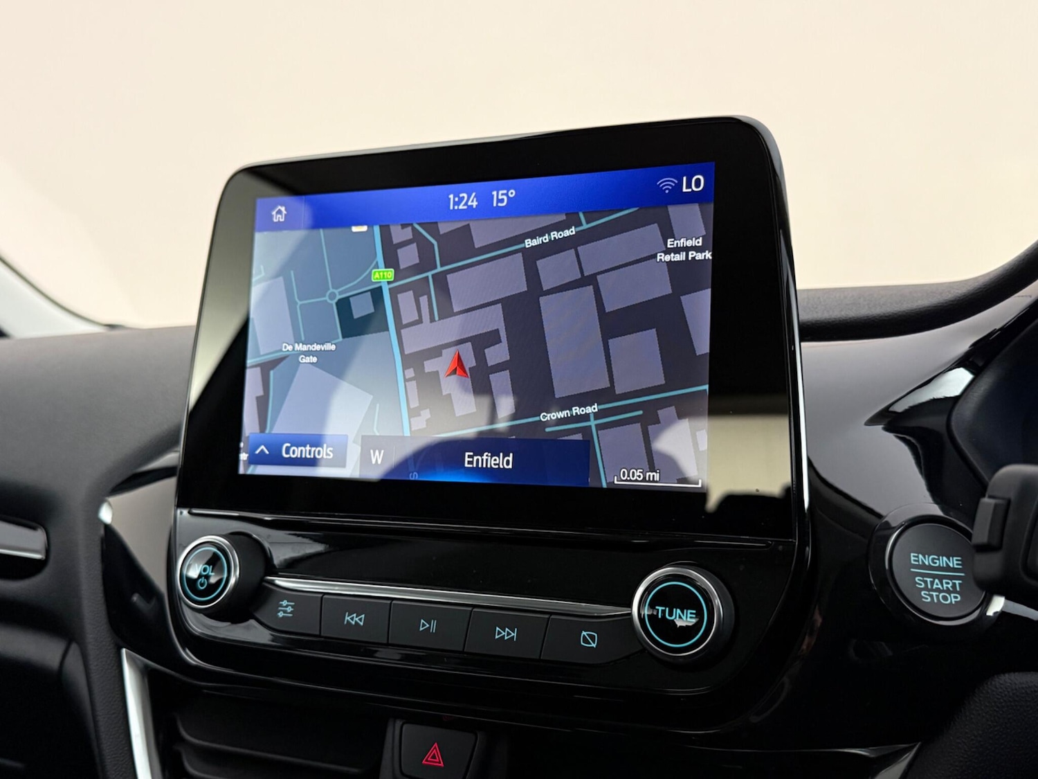 Used Ford Fiesta 2022 for sale - 78185835: Photo 26