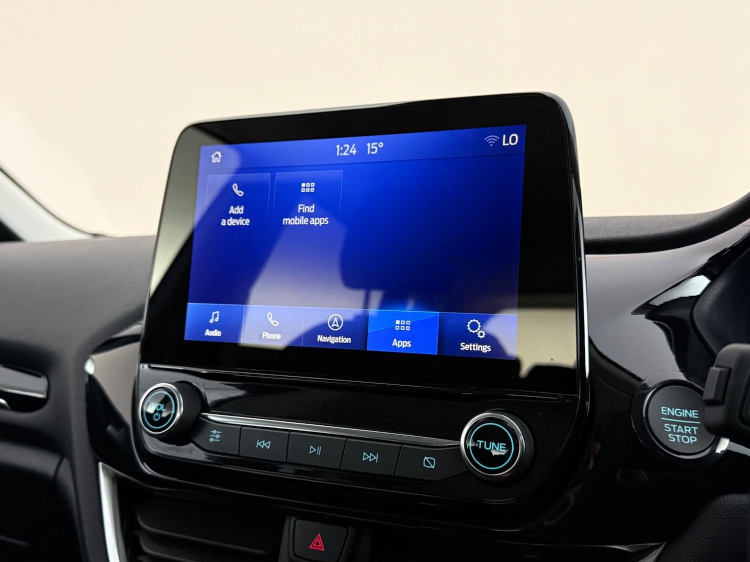 Used Ford Fiesta 2022 for sale - 78185835: Photo 27