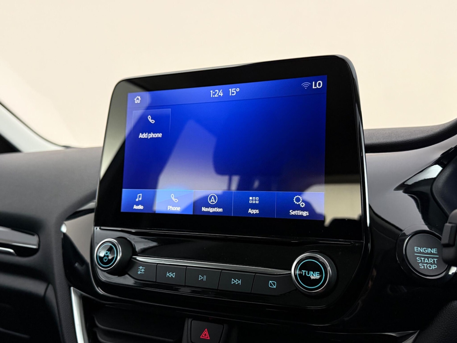 Used Ford Fiesta 2022 for sale - 78185835: Photo 29