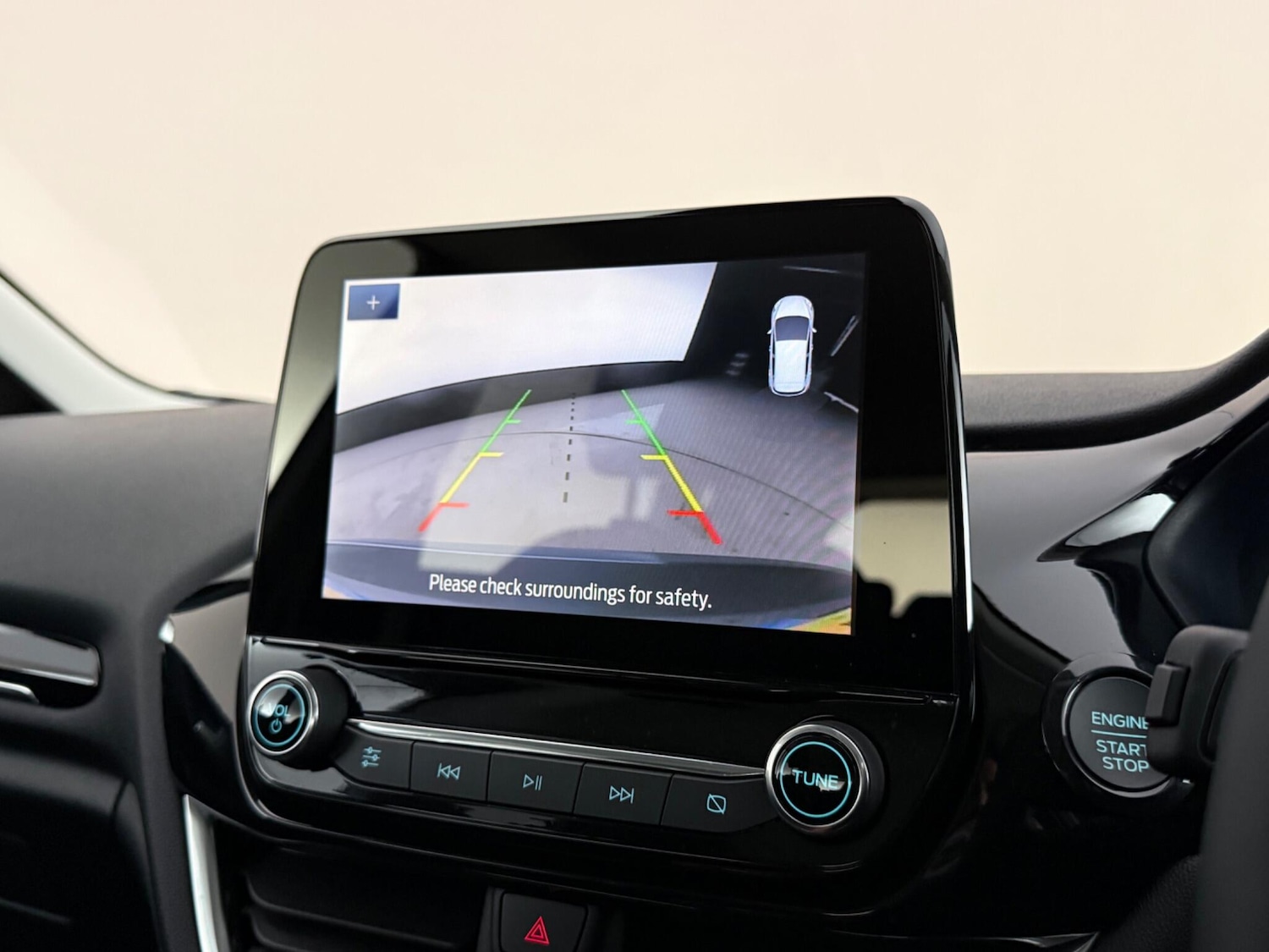 Used Ford Fiesta 2022 for sale - 78185835: Photo 30