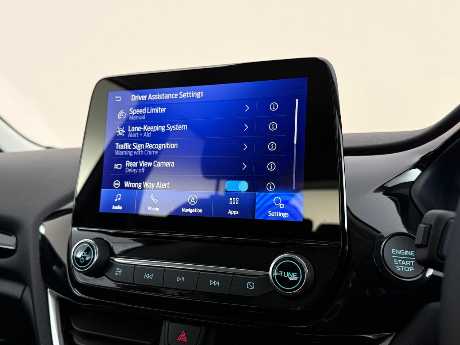 Used Ford Fiesta 2022 for sale - 78185835: Photo 31