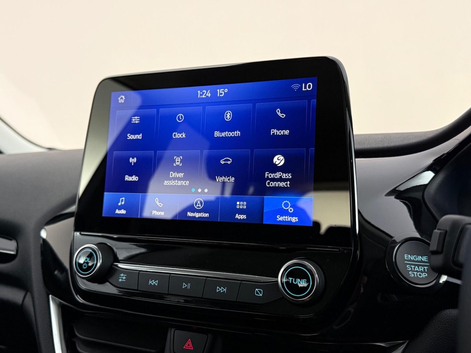 Used Ford Fiesta 2022 for sale - 78185835: Photo 32